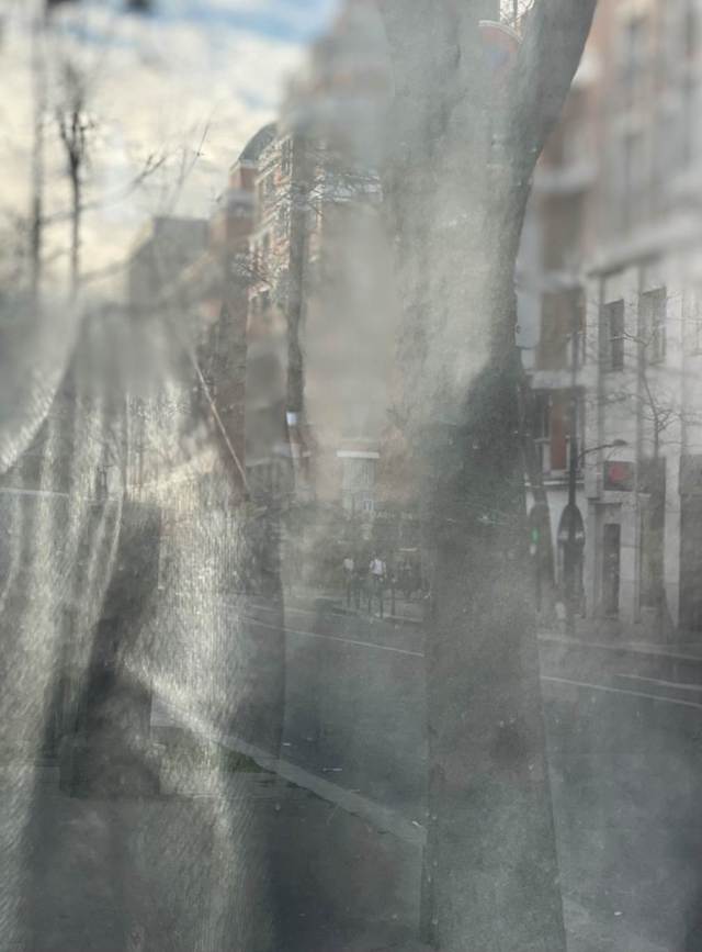 Réalité et illusion dans la ville : une nouvelle perspective